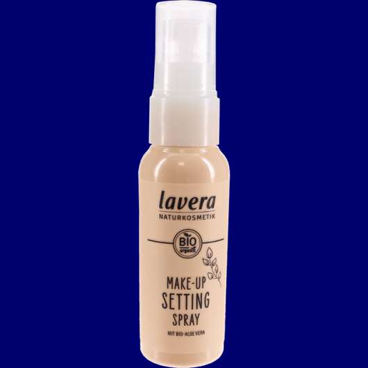 lavera Make-up Setting Spray