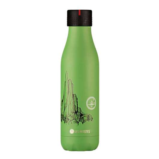 Les Artistes - Bottle Up Design Limited Edition Termosflaska 0