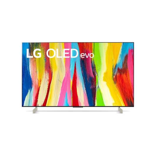 LG 42" - OLED42C26