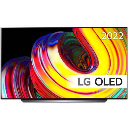 LG 77" - OLED77CS6LA