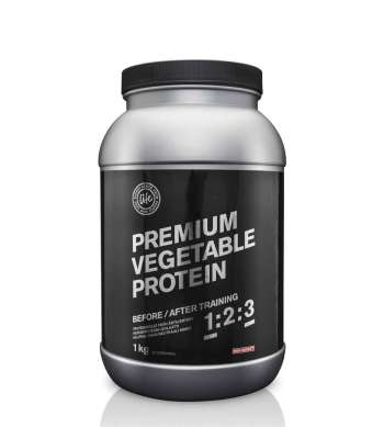 Life Vegetable Protein 1 KG