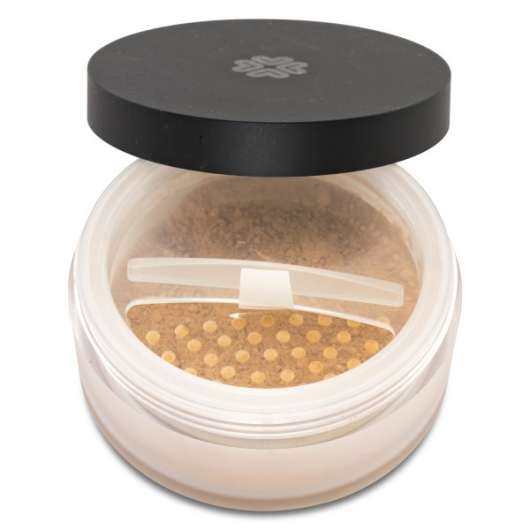 Lily Lolo Mineral Foundation 10 g Cookie