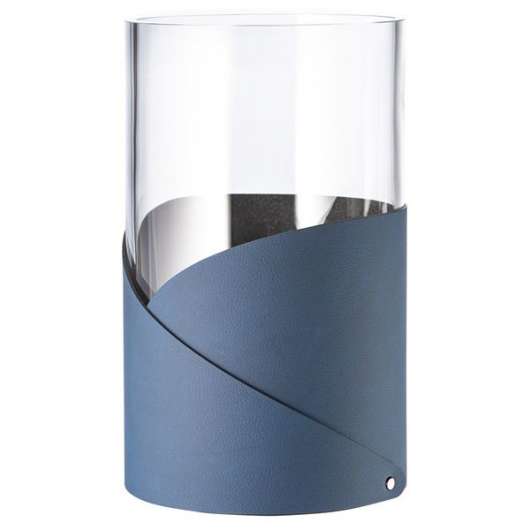 LIND dna - Fold Nupo Vas M 11x20 cm Midnight Blue