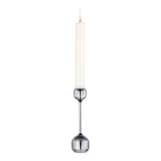 Lind DNA - Silhouette Candleholder Silhouette 145 Candle Holder Krom