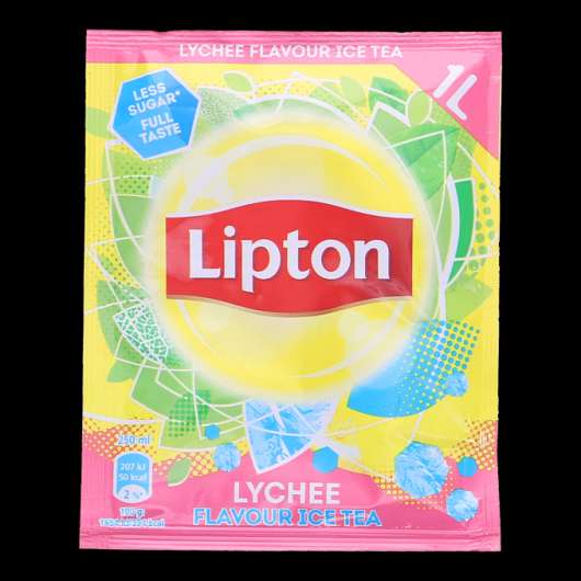Lipton 2 x Iste Lychee