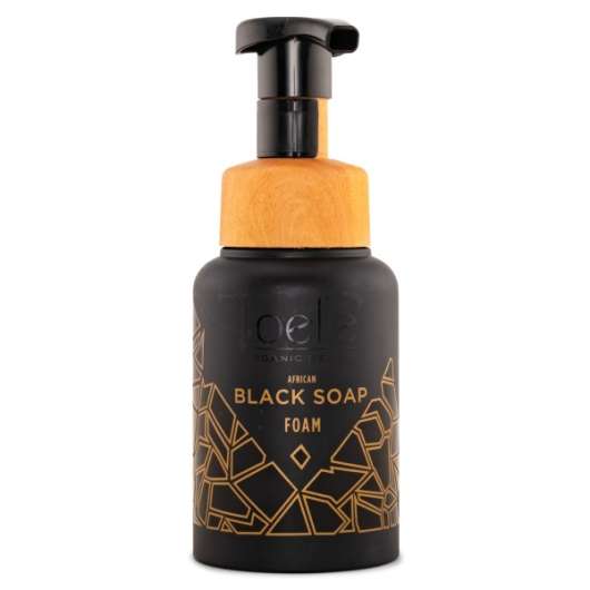 Loelle African Black Soap Foam 250 ml