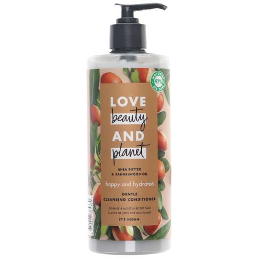 Love Beauty & Planet Balsam Purposeful Hydrat