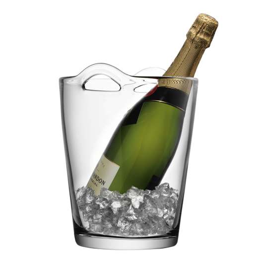LSA INTERNATIONAL - Bar Champagnehink 25x19 cm
