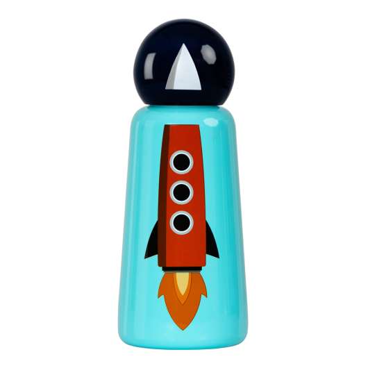 Lund london - skittle mini flaska 30cl rocket