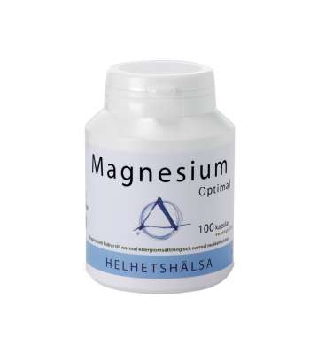 Magnesium optimal