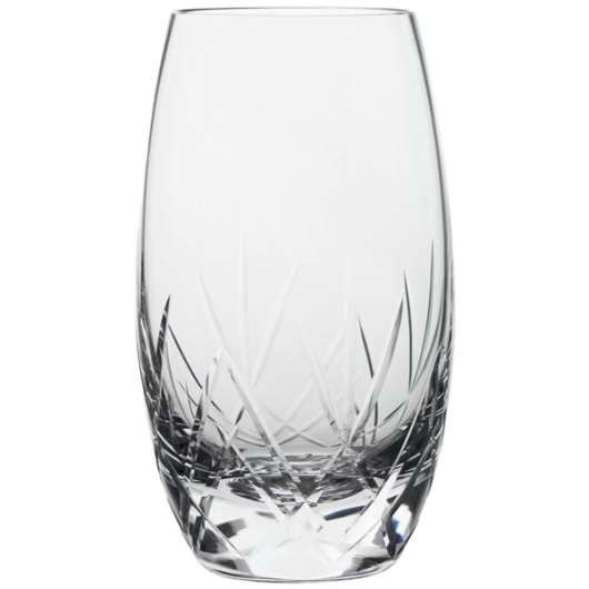 Magnor - Alba Antique Longdrinkglas 45 cl Klar