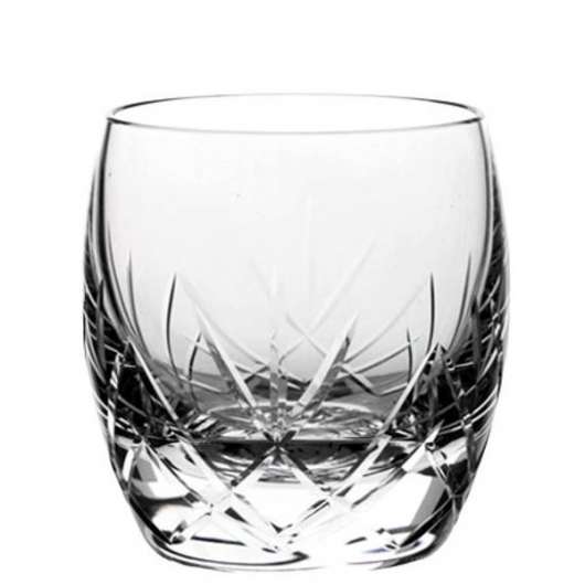 Magnor - Alba Antique Whiskyglas 30 cl Klar