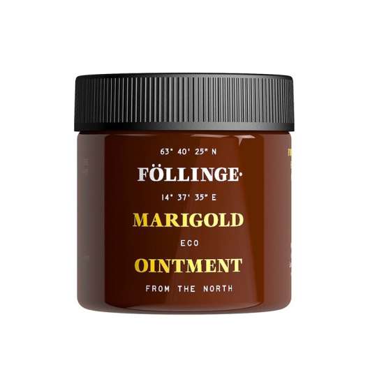 Marigold Ringblomssalva 60 ml