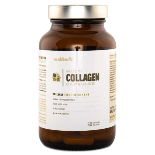Matters Multi Collagen Capsules 60 kaps