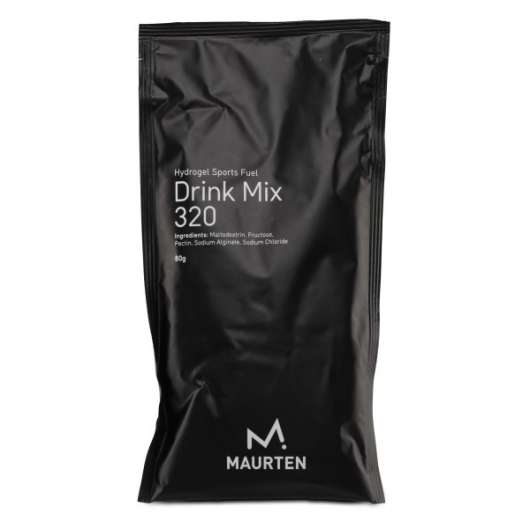 MAURTEN Drink Mix 320, 80 g