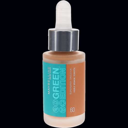 Maybelline Green Edition Tinted Oil 60