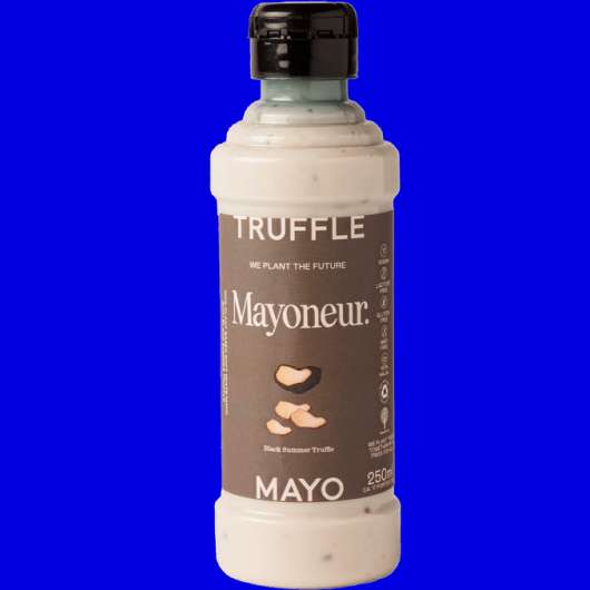 Mayoneur Tryffle Mayo