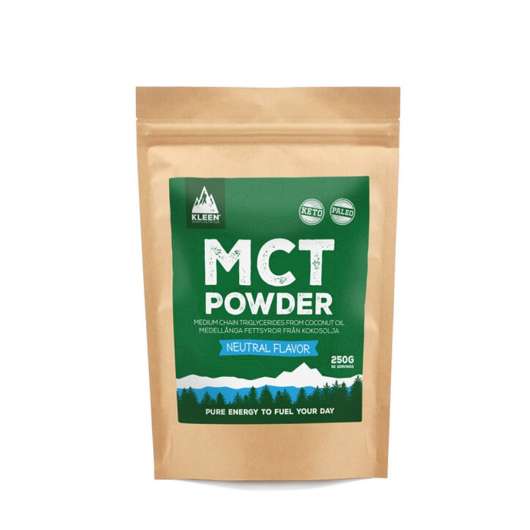 MCT Powder 250 G