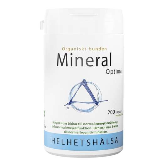 Mineral Optimal