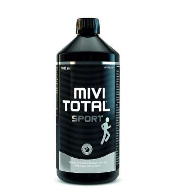 Mivitotal Sport 1 Liter