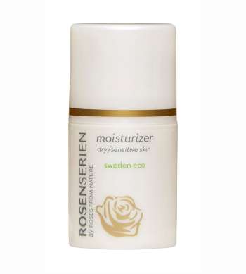 Moisturizer dry/sensitive skin