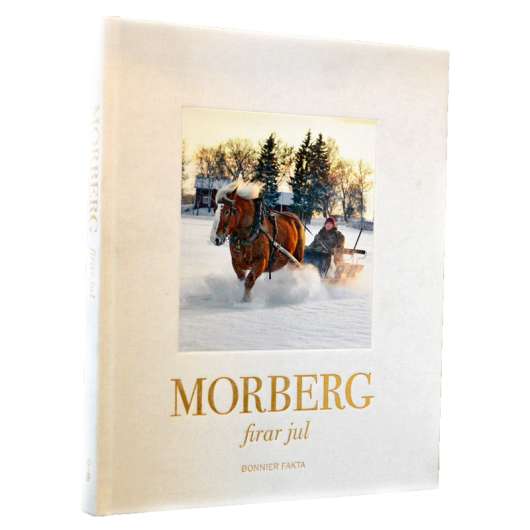 Morberg Firar Jul - 70% rabatt