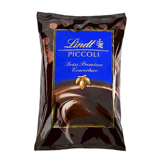 Mörk Choklad 2,5kg - 48% rabatt