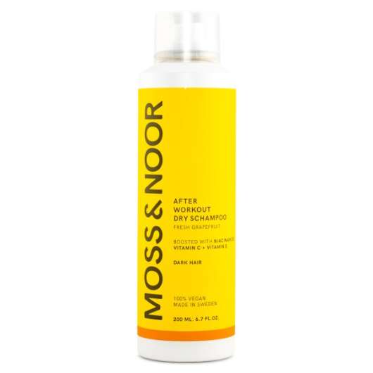 Moss & Noor After Workout Dry Shampoo