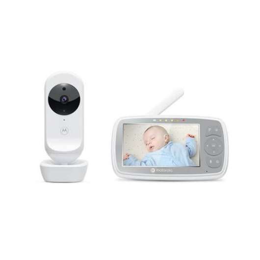 Motorola Vm44 Connect Babyvakt