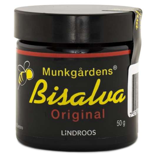 Munkens Bisalva Original 50 g