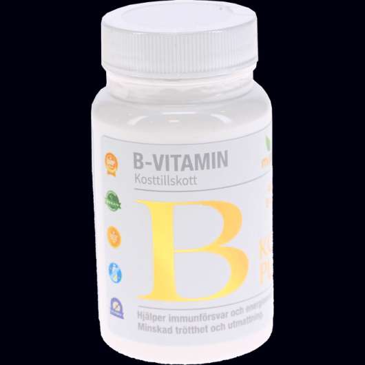 MyPharma B-Vitamin