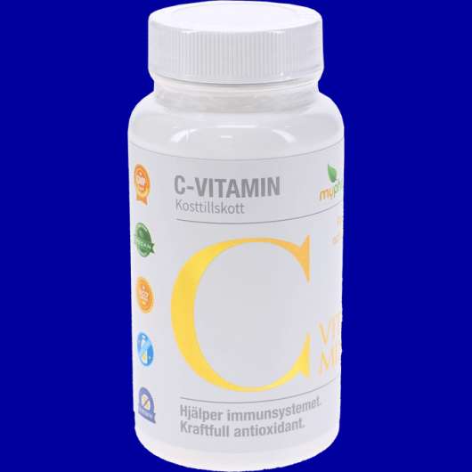MyPharma C-Vitamin