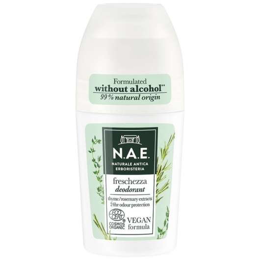 N.A.E. 2 x Deodorant