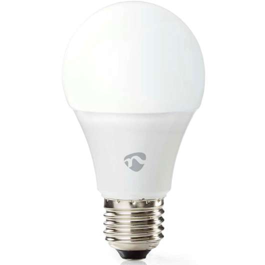 Nedis Smartlife LED Bulb Normallampa E27 9 W