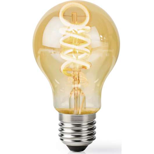 Nedis Smartlife Smart filamentlampa 4.9 W