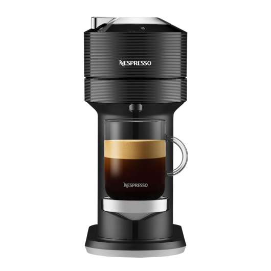 Nespresso - Nespresso Vertuo Next Premium Kapselmaskin 1