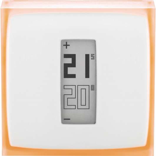 Netatmo Thermostat by Stark