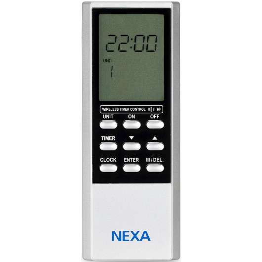 Nexa TMT-918