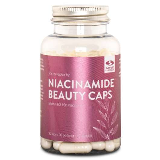 Niacinamide Beauty Caps