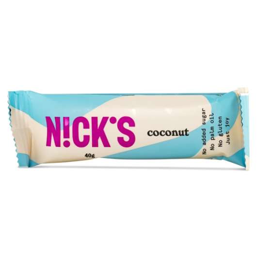 Nicks Coconut