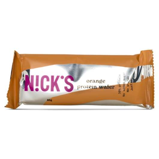Nicks Protein Wafer