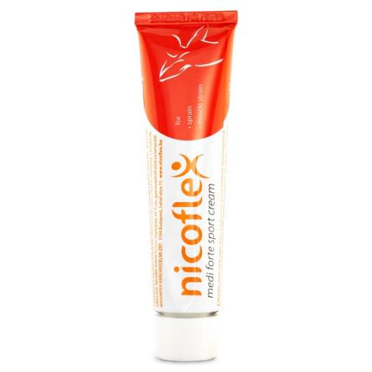 Nicoflex Medi Forte Sport Cream 50 g