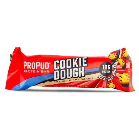 Njie ProPud Protein Bar Cookie Dough 1 st