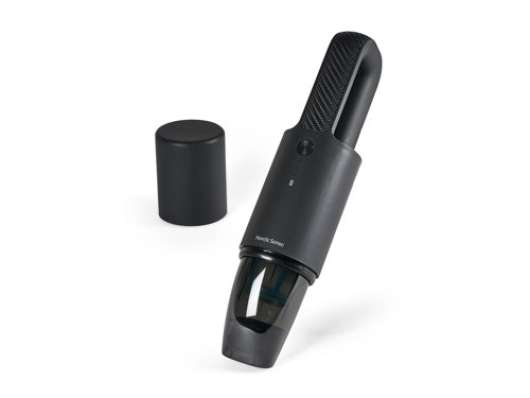 Nordic Sense Handheld Vacuum Black Handdammsugare - Svart