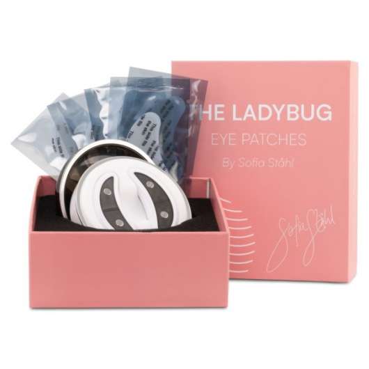 Nutrilight The Ladybug LED Ögonmask