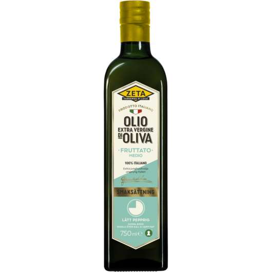 Olivolja 750ml - 25% rabatt