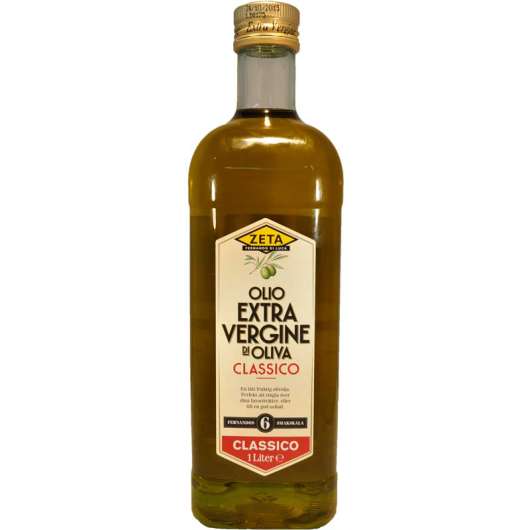 Olivolja Extra Vergine Classico - 34% rabatt