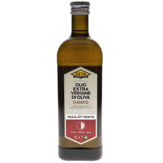Olivolja Extra Vergine Classico - 45% rabatt