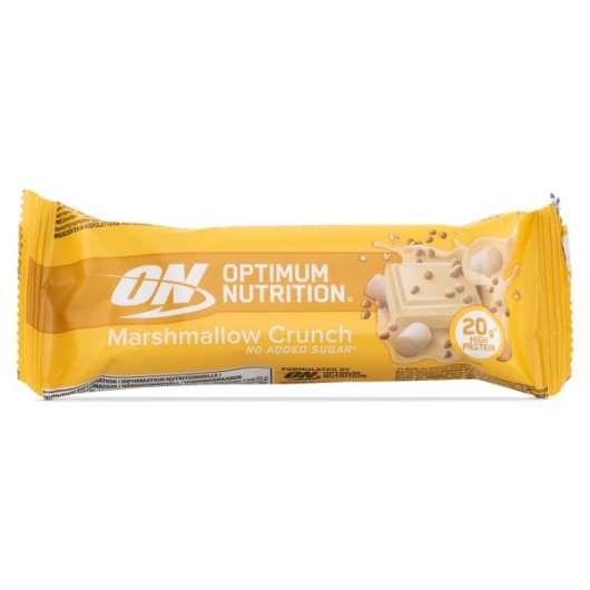 Optimum Marshmallow Crunch Protein Bar