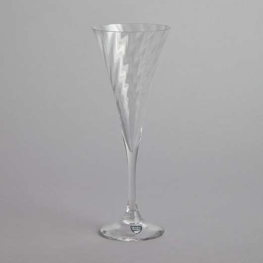 Orrefors - "Helena" Champagneglas 10 st